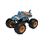 Carro Multikids Hot Wheels Controle Remoto Monster Truck Dino - BR2531 - Imagem 2