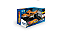 Carro Multikids Hot Wheels Controle Remoto Monster Truck Titan Shark - BR2532 - Imagem 1