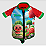 Colete Infantil Flutuador Prolife Infantil Melancita 0-30kg - Imagem 1