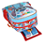 Kit Mochila e Lancheira Luxcel Stitch Azul - IC42392 - Imagem 5