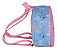 Kit Mochila e Lancheira Luxcel Stitch Roxo - IC42392 - Imagem 8