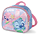 Kit Mochila e Lancheira Luxcel Stitch Roxo - IC42392 - Imagem 7
