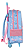 Kit Mochila e Lancheira Luxcel Stitch Roxo - IC42392 - Imagem 3