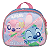 Kit Mochila e Lancheira Luxcel Stitch Roxo - IC42392 - Imagem 6
