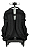Mochila Com Rodas Infantil Luxcel One Piece Preto - MC49804 - Imagem 5