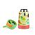 Garrafa Térmica Kouda 350ml Oka Kids (CORES VARIADAS) - Imagem 6
