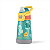 Garrafa Térmica Kouda 350ml Oka Kids (CORES VARIADAS) - Imagem 4