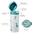 Copo Térmico Buba 320ml Parede Dupla Dino - 20394 - Imagem 2