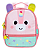 Lancheira Térmica Infantil Buba Zoo Unicórnio Rosa - 18847 - Imagem 1