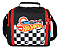 Lancheira Infantil Luxcel Hot Wheels Vermelho - LA49983 - Imagem 2