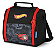 Lancheira Infantil Luxcel Hot Wheels Preto - LA49983 - Imagem 3