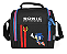 Lancheira Infantil Luxcel Sonic Preto - LA49873 - Imagem 2