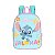 Mochila Infantil Luxcel Stitch Verde - IS42673 - Imagem 1