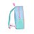 Mochila Infantil Luxcel Stitch Verde - IS42673 - Imagem 3