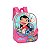 Mochila Infantil Luxcel Stitch Pink - IS42673 - Imagem 2