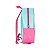 Mochila Infantil Luxcel Stitch Pink - IS42673 - Imagem 3