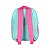 Mochila Infantil Luxcel Stitch Pink - IS42673 - Imagem 4
