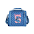 Lancheira Infantil Luxcel Stitch Azul - LA50053 - Imagem 1