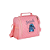 Lancheira Infantil Luxcel Stitch Rosa - LA50053 - Imagem 2