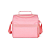 Lancheira Infantil Luxcel Stitch Rosa - LA50053 - Imagem 4