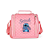 Lancheira Infantil Luxcel Stitch Rosa - LA50053 - Imagem 1