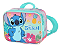 Lancheira Luxcel Stitch Rosa - LA42383 - Imagem 3