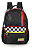 Mochila Infantil Luxcel Sonic Preta - MS49821 - Imagem 1