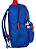 Mochila Infantil Luxcel Sonic Azul - MS49821 - Imagem 2