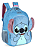 Mochila Infantil Luxcel Stitch Azul - MS50061 - Imagem 1