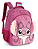 Mochila Infantil Luxcel Stitch Roxo - MS50061 - Imagem 1