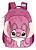 Mochila Infantil Luxcel Stitch Roxo - MS50061 - Imagem 2