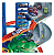 Pista Hot Wheels Ultimate Estacionamento - GJL14 - Imagem 6