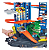 Pista Hot Wheels Ultimate Estacionamento - GJL14 - Imagem 5