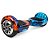 Hoverboard Hoverx 9023 10 Polegadas C/ LED - Fogo e Gelo - Imagem 1