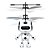 Mini Flight Robô Voador DM Toys - DMT7149 - Imagem 1