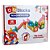 DM Blocks Magnéticos DM Toys - DMT6767 - Imagem 1