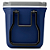 Caixa Térmica Coleman 100Qt 316 Series 94,6L Lakeside C/ Rodas - Azul - Imagem 5