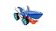 Carro Multikids Hot Wheels Tubarão Com Luz e Som - BR2483 - Imagem 3