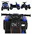 Mini Quadriciclo Elétrico Zippy 6V Azul - CE23443 - Imagem 5
