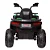 Quadriciclo Zippy 4x4 Premium Verde 12v - CE25109 - Imagem 5