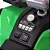 Quadriciclo Zippy 4x4 Premium Verde 12v - CE25109 - Imagem 9