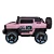Carro Elétrico Zippy Space Cross 4x4 12v Rosa - CE25098 - Imagem 3