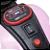 Mini Moto Elétrica Zippy Toys Halei Rosa 6v - CE24425 - Imagem 7