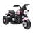 Mini Moto Elétrica Zippy Toys Halei Rosa 6v - CE24425 - Imagem 1
