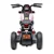 Mini Moto Elétrica Zippy Toys Halei Rosa 6v - CE24425 - Imagem 3