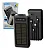 Power Bank Energia Solar It-Blue 20000Mah Max 0540 Preto - Imagem 1