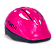 Capacete Infantil Nathor Rosa Escuro - Imagem 1