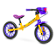Bicicleta Nathor Balance Garden Fly 2 Equilíbrio Amarelo S/ Pedal - Imagem 1