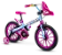 Bicicleta Nathor Aro 16 Unicorn 2 - Imagem 1