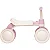 Bicicleta de Equilibrio Buba C/ Luz - Rosa 22990 - Imagem 2